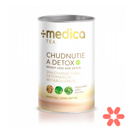 BIO Chudnutie a detox