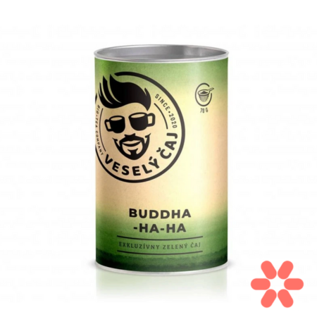 Buddha-ha-ha