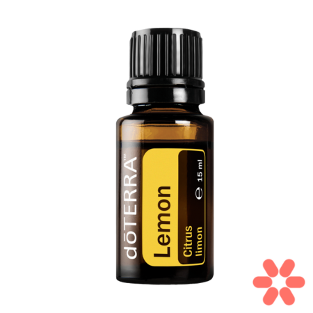 Citrón -Lemon 15 ml