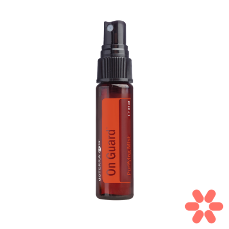 On Guard™- čistiaca hmla na ruky doTERRA 30 ml