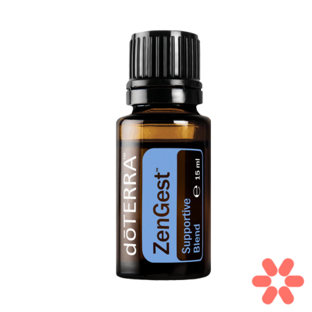 ZenGest™ 15 ml