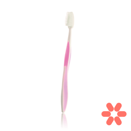 Zubná kefka ProDental ružová